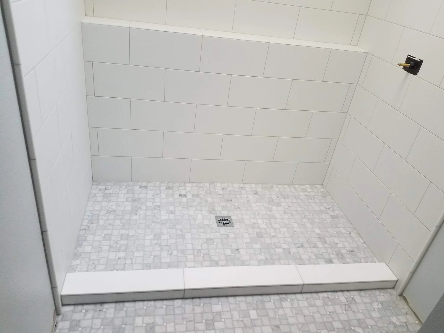 Kaparulin Construction project photo