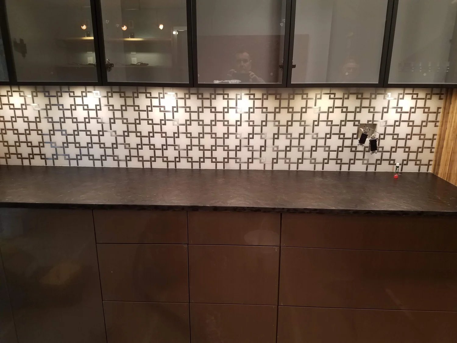 Kaparulin Construction project photo
