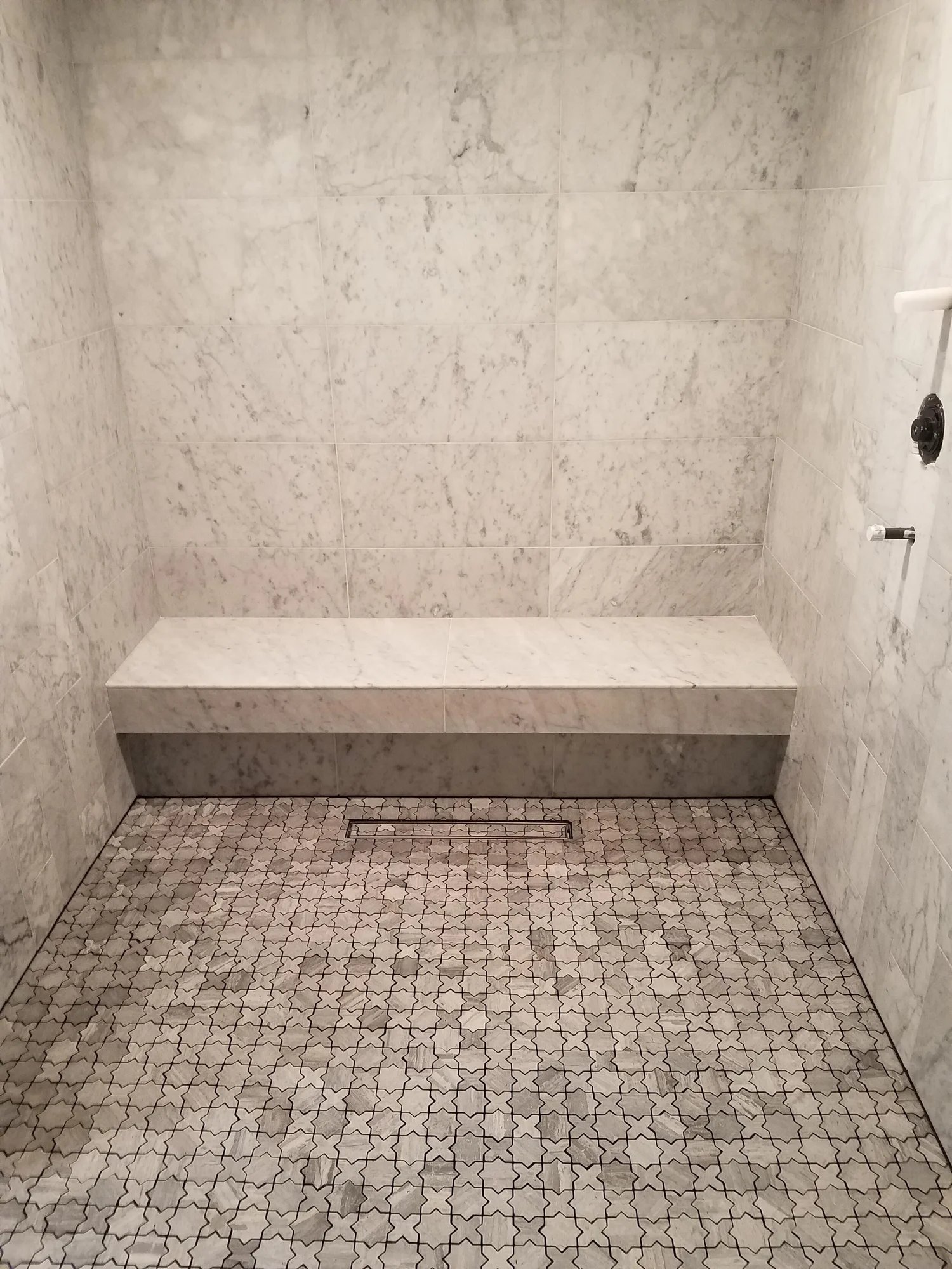 Kaparulin Construction project photo