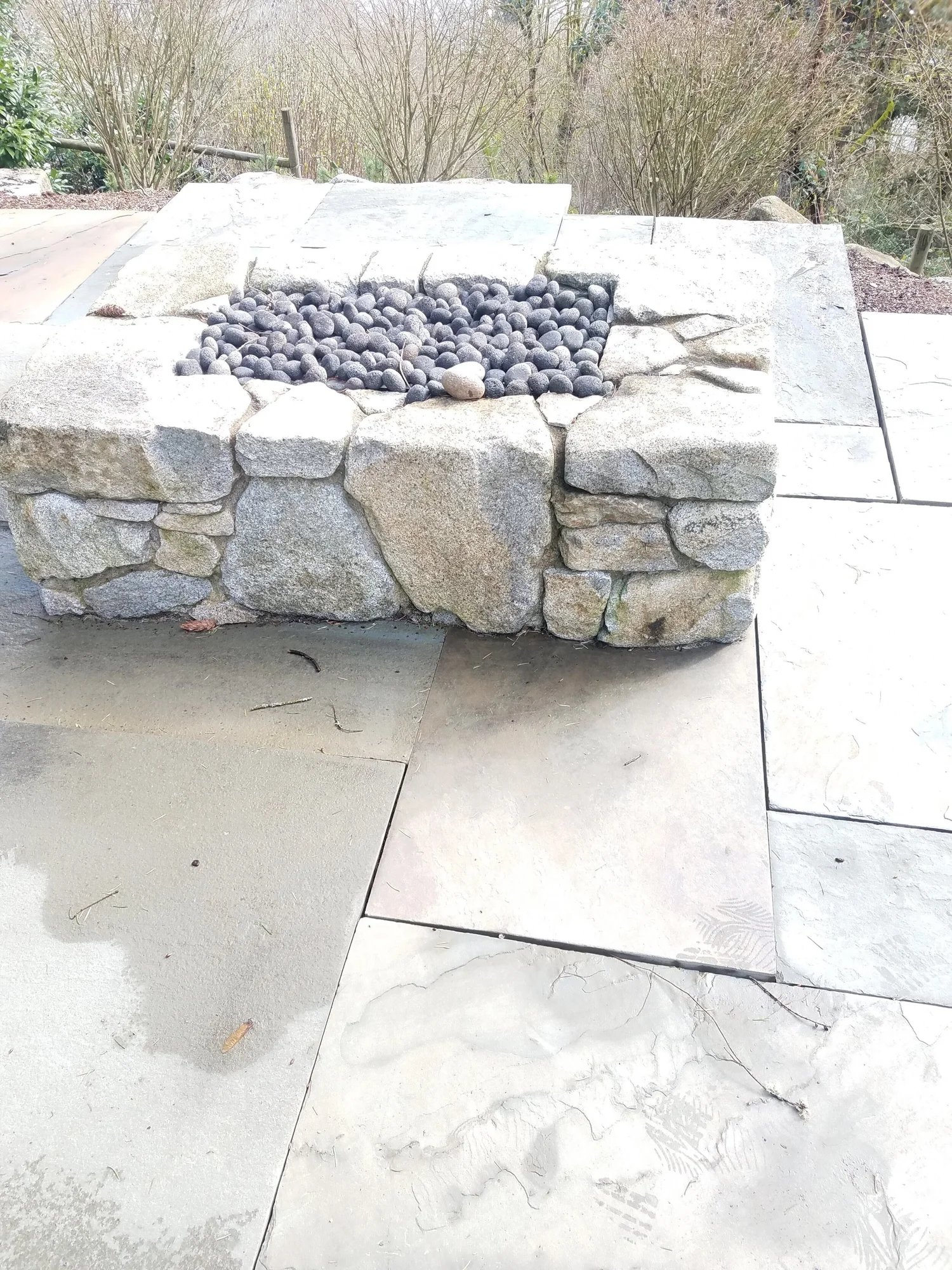 Kaparulin Construction project photo