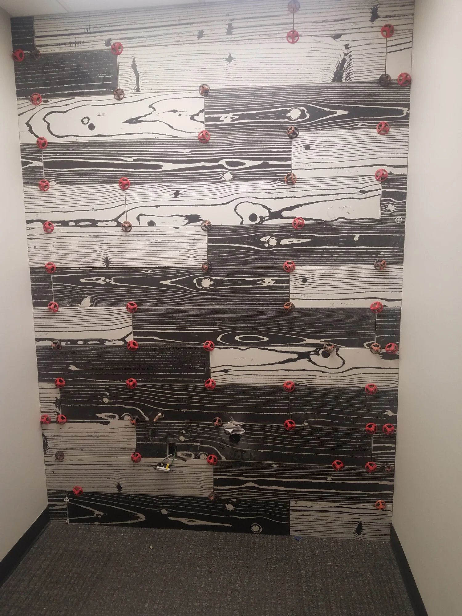 Kaparulin Construction project photo