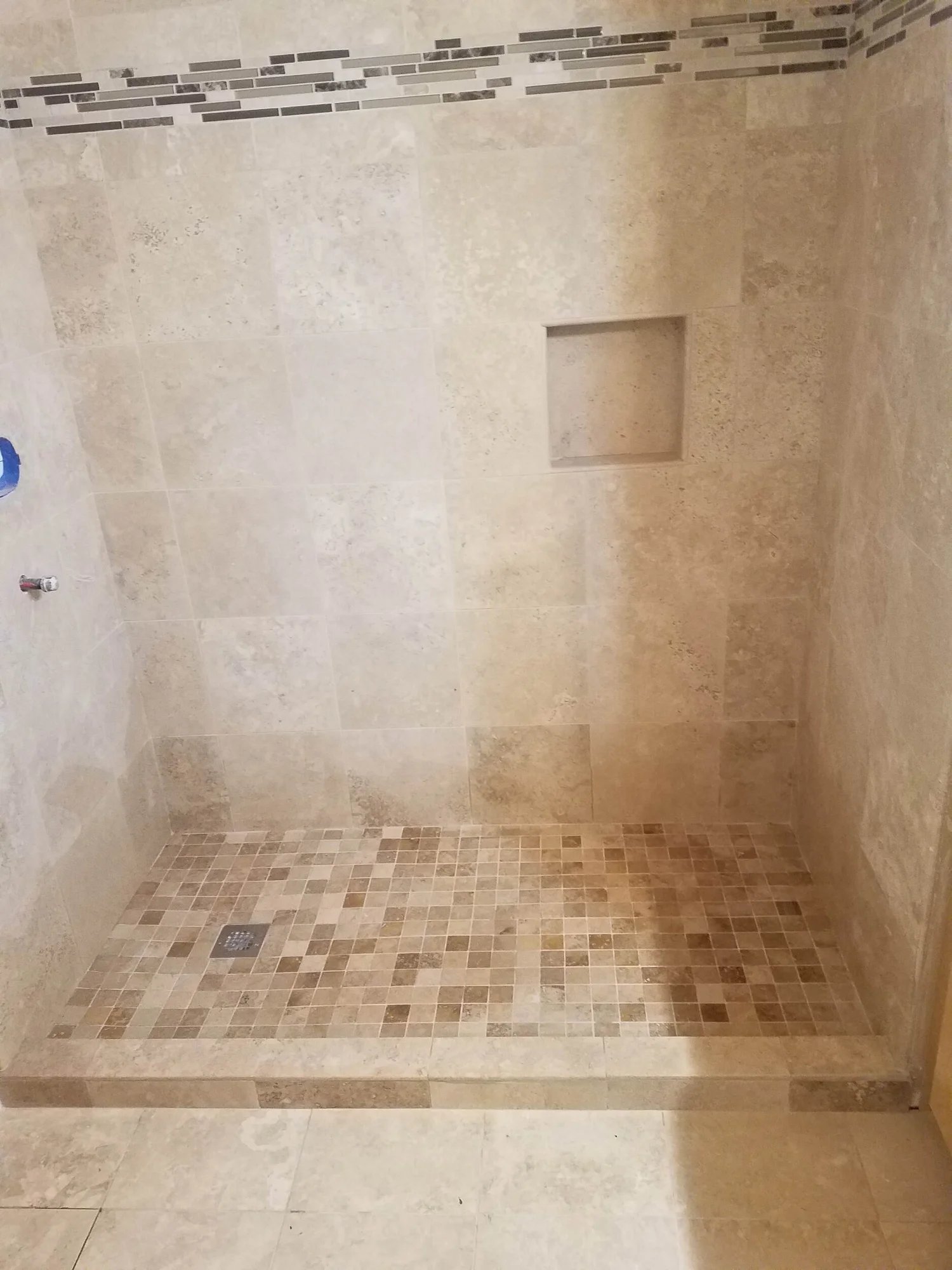 Kaparulin Construction project photo