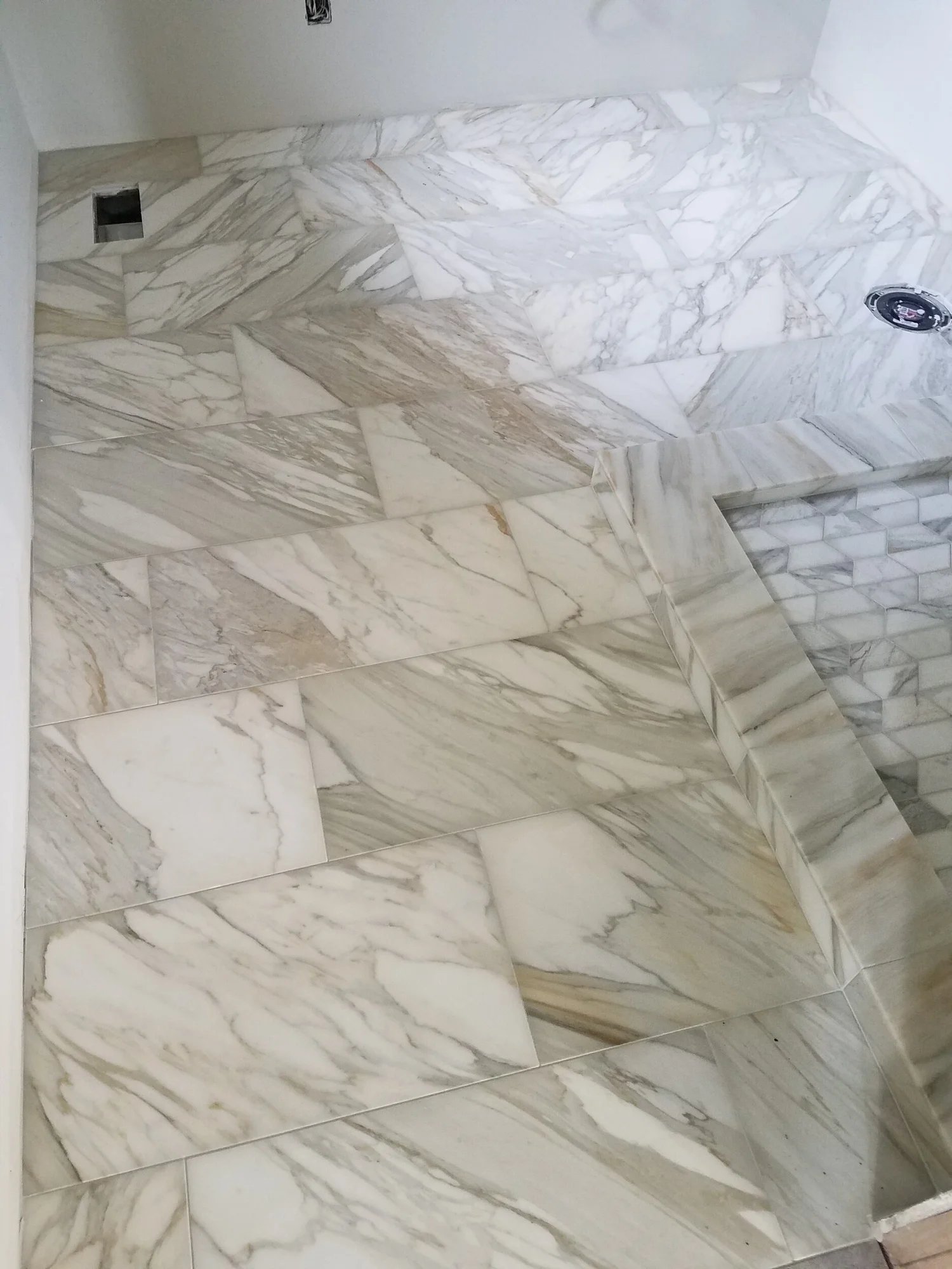 Kaparulin Construction project photo