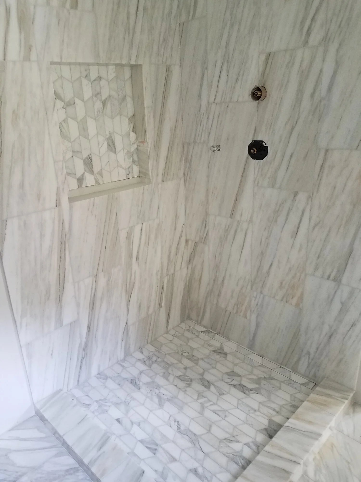 Kaparulin Construction project photo