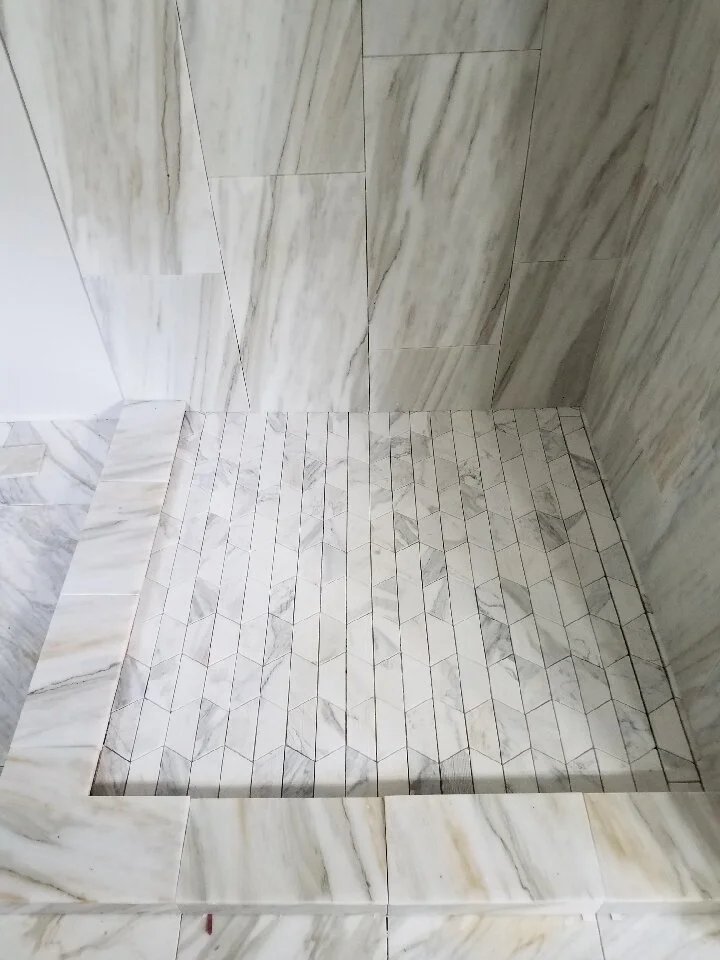 Kaparulin Construction project photo