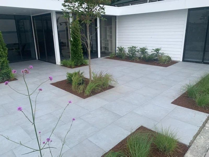 Kaparulin Construction project photo