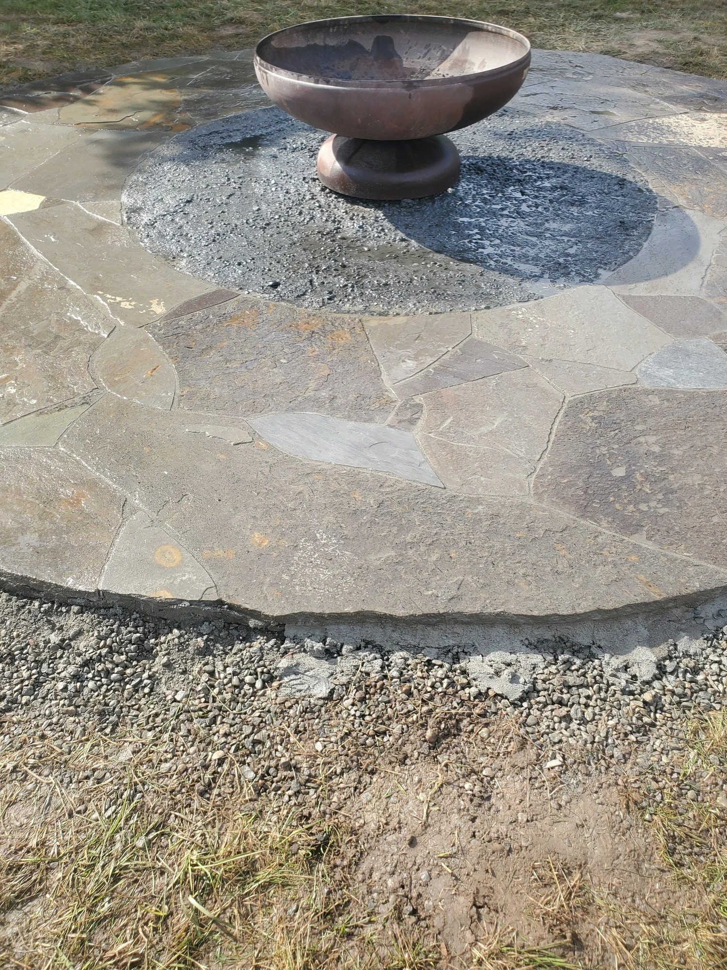 Kaparulin Construction project photo